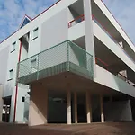 Apartamento 300 Mt From The