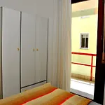 Apartment 300 Mt From The