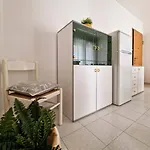 Apartamento 300 Mt From The *