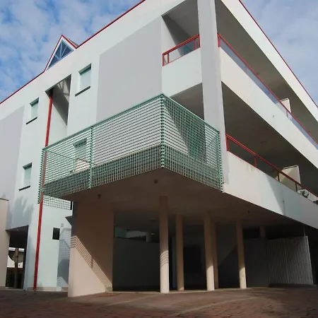 Apartamento 300 Mt From The Bibione