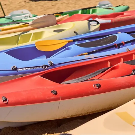 300 Mt From The Appartement Bibione