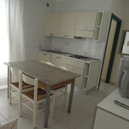 Apartamento 300 Mt From The *