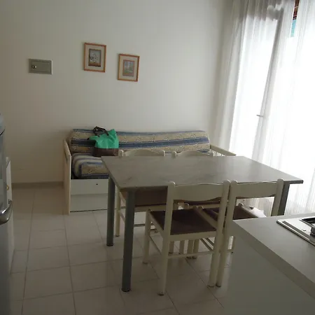 300 Mt From The Appartement Bibione