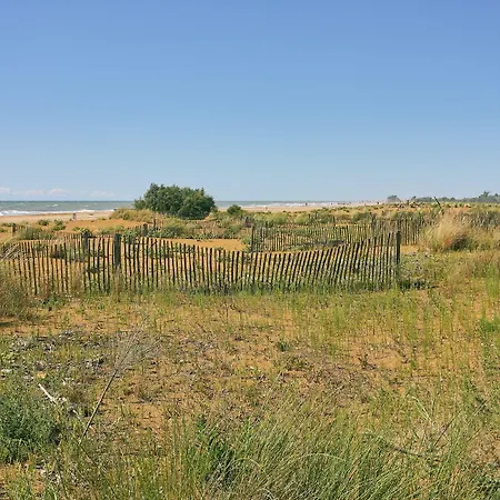 300 Mt From The * Bibione