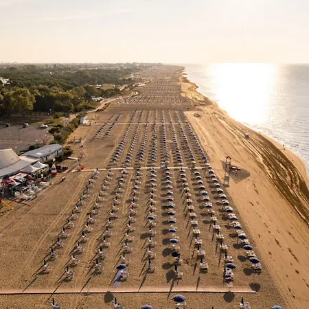 300 Mt From The Bibione