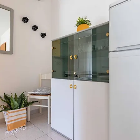 300 Mt From The Appartement Bibione