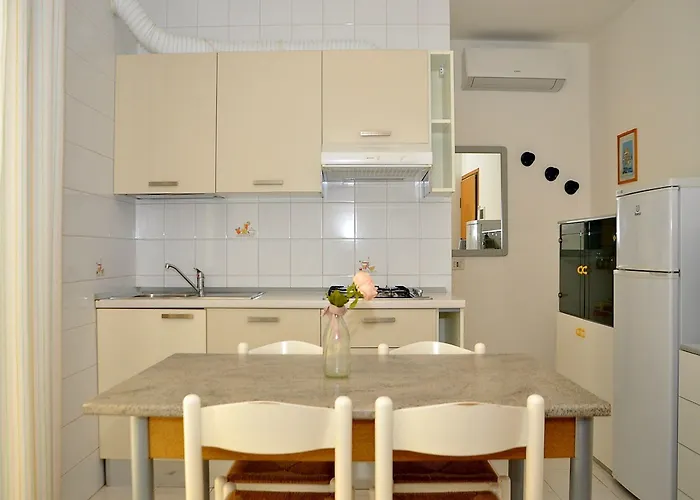 Appartement 300 Mt From The *