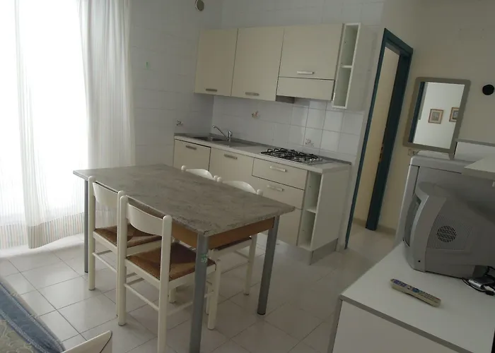 Appartement 300 Mt From The *