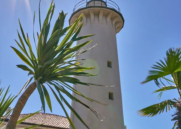 Appartement 300 Mt From The