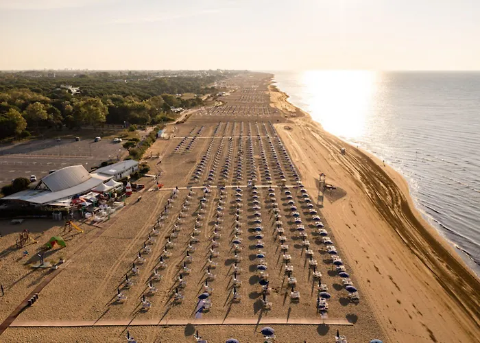 300 Mt From The Bibione