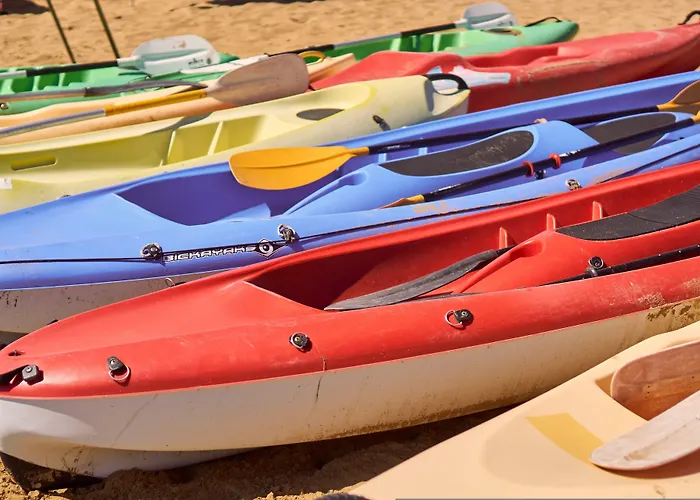 Lejlighed 300 Mt From The *