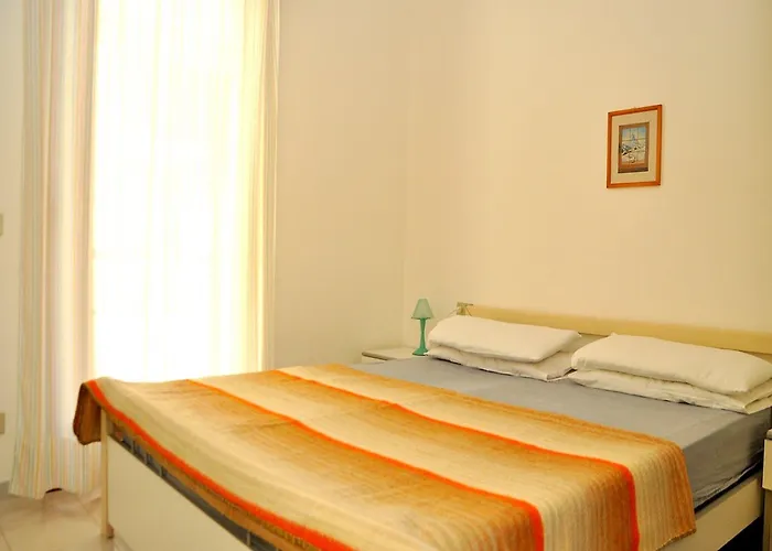 300 Mt From The * Bibione