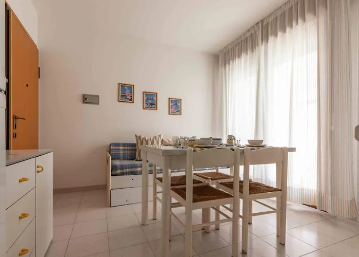 300 Mt From The Lejlighed