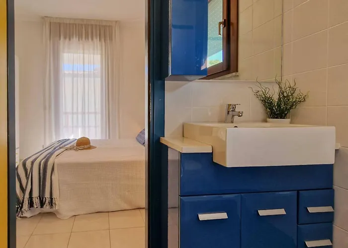 Appartement 300 Mt From The Bibione