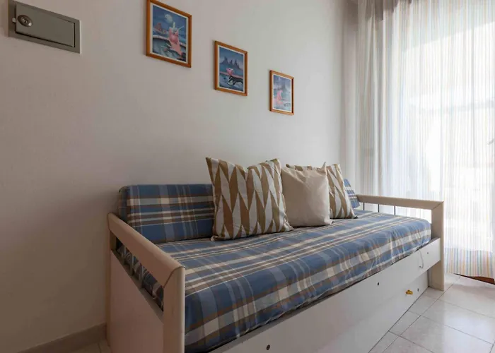 Appartement 300 Mt From The *