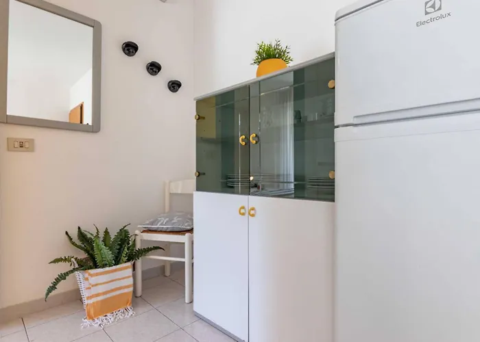 300 Mt From The Lejlighed Bibione