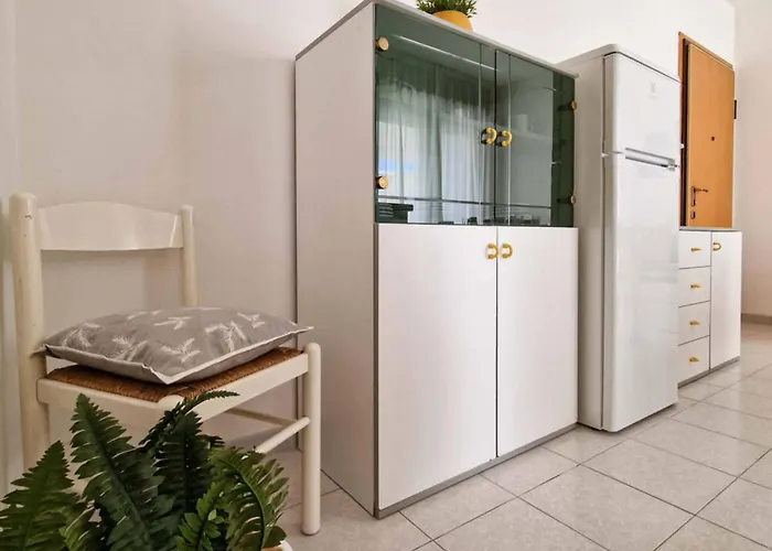 Appartement 300 Mt From The *