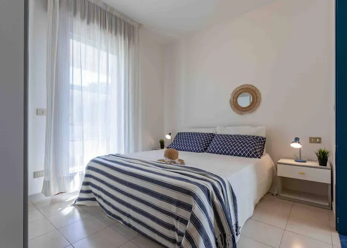 300 Mt From The Lejlighed