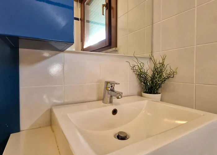 300 Mt From The Appartement *