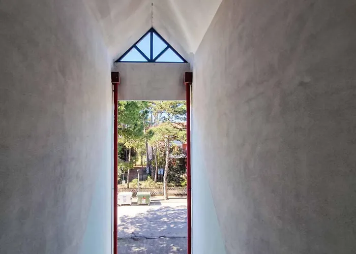 300 Mt From The Lejlighed Bibione