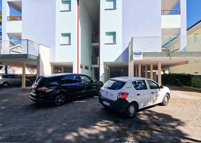 300 Mt From The Appartement